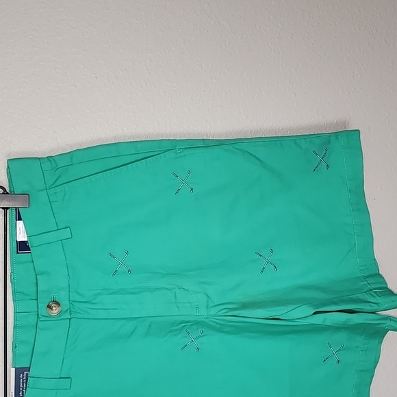 Vineyard Vines NWT Mens Classic Fit 9" Breaker Shorts - Picture 3 of 9